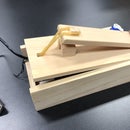 Wooden Catapult_Arduino