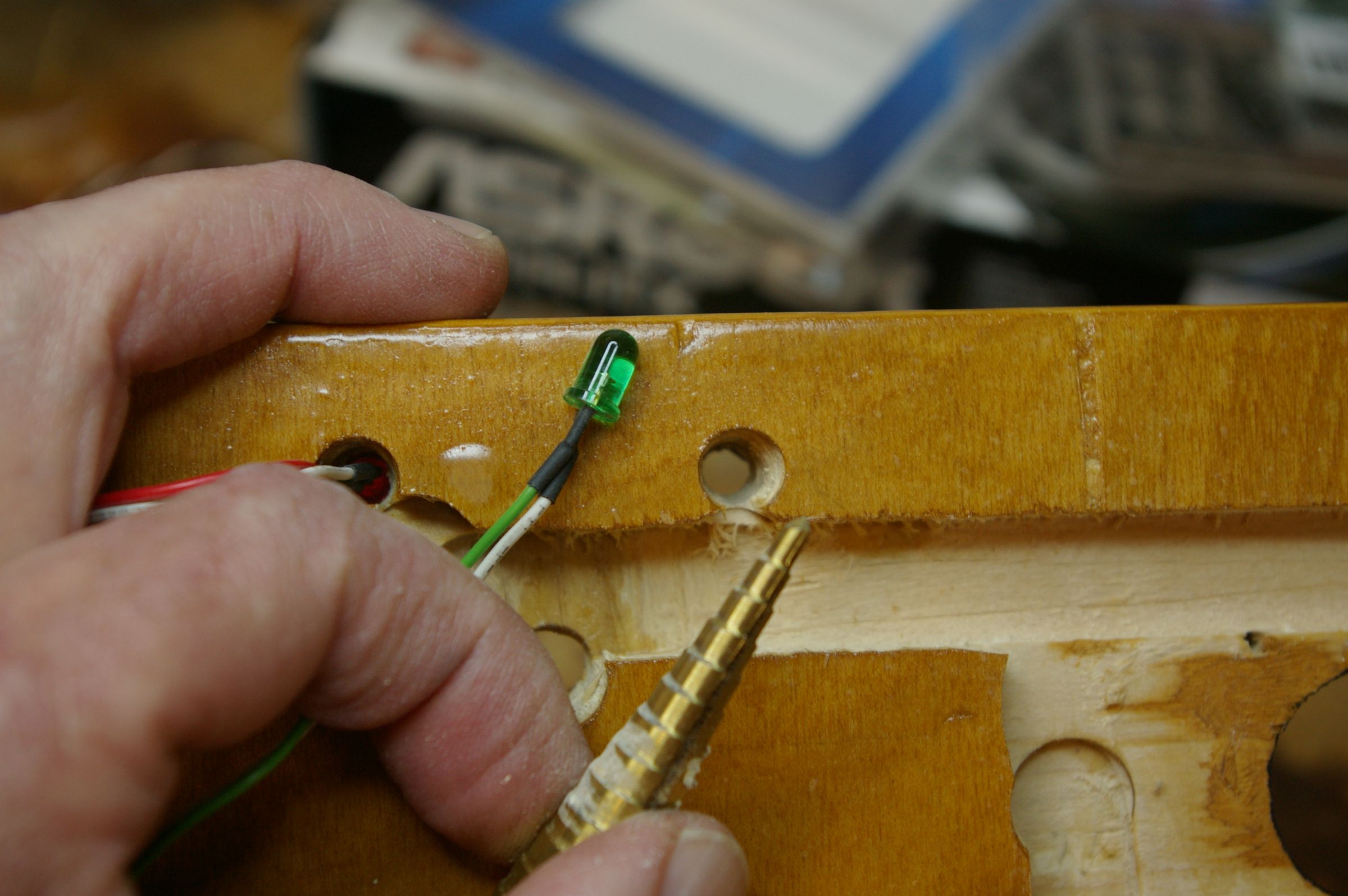 How to Build a Decorative HTPC : 10 Steps (with Pictures
