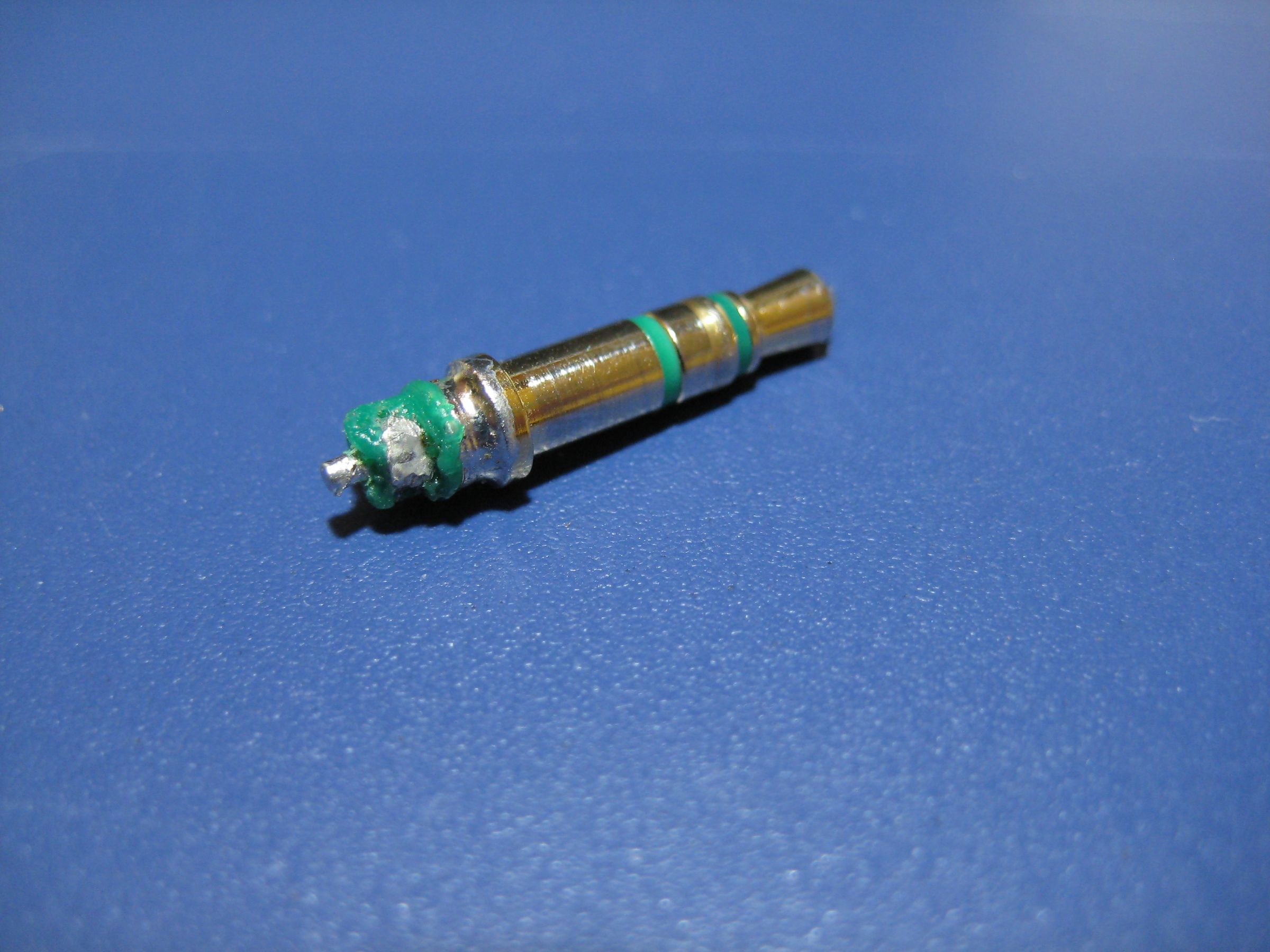 Most Reliable Headphone Fix 10 Steps (with Pictures) Instructables