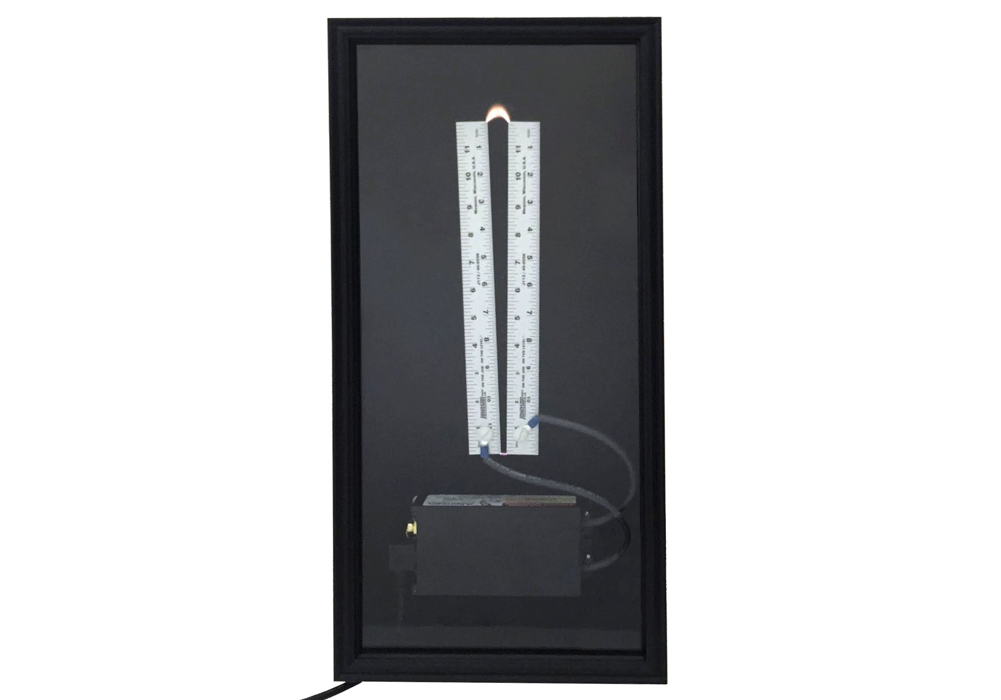 Easy Jacob's Ladder 17 Steps (with Pictures) Instructables