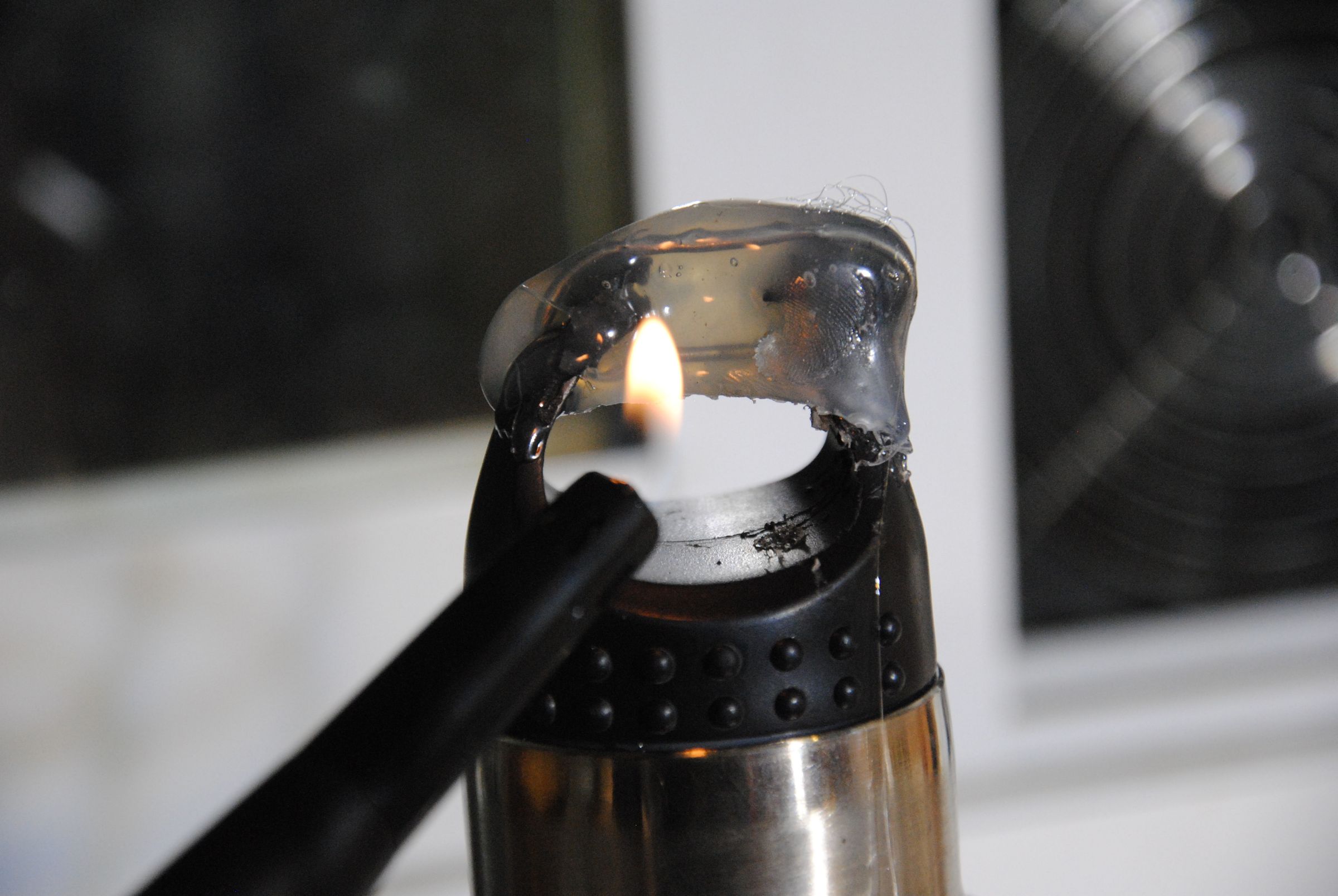 How to Repair Broken Plastic Parts (Broken Bottle Cap) 5 Steps (with