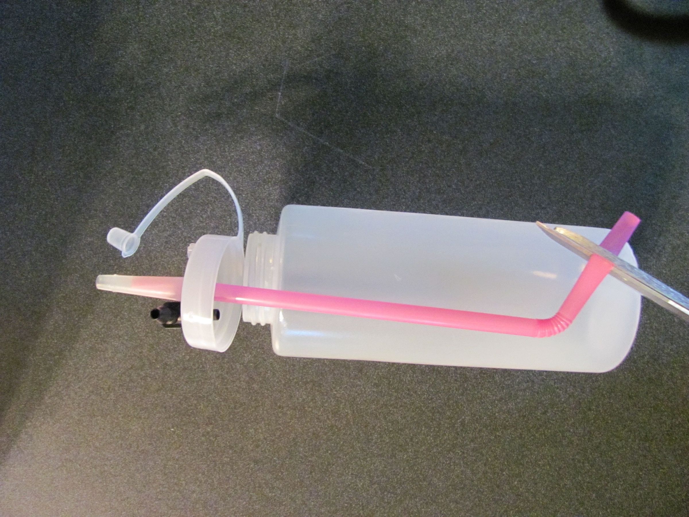 Rainbow Blaster 8 Steps (with Pictures) Instructables