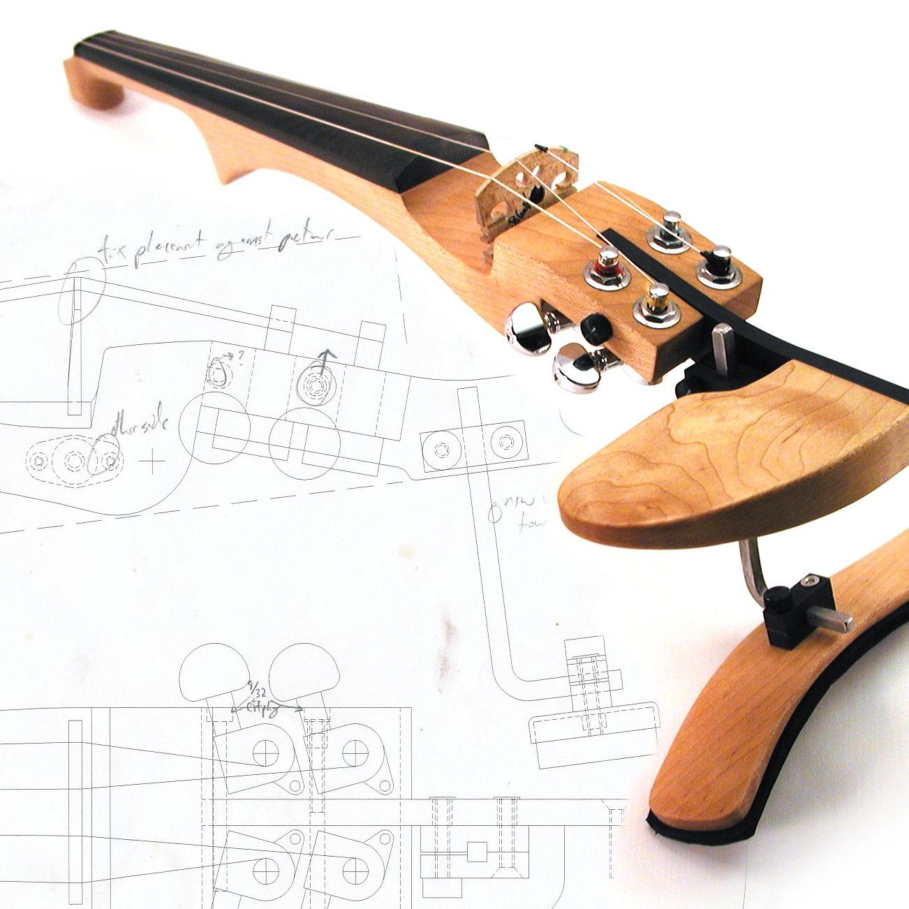 How to design almost* anything