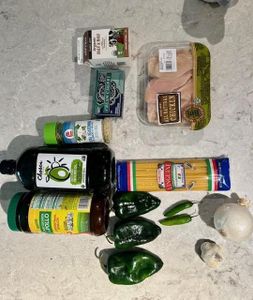 Supplies