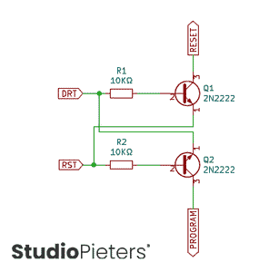 KiCAD HDI Connector· Packages