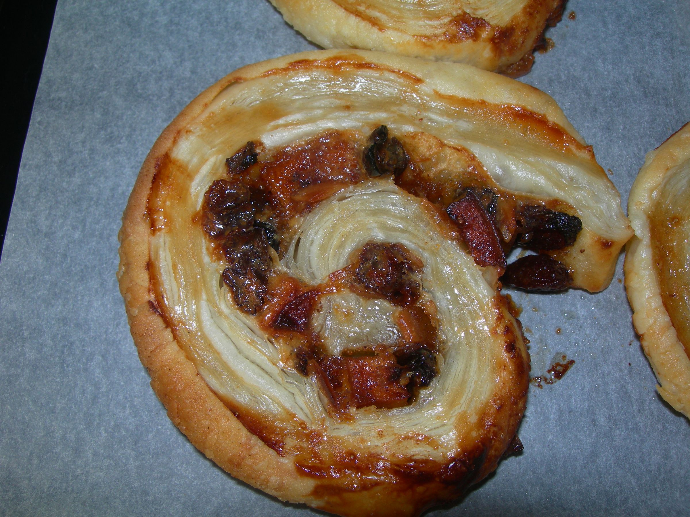 How to Make Mincemeat Whirls