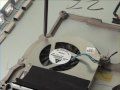 Macbook Pro Repair 17 Inch - Fan and Heatsink Removal
