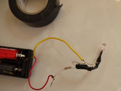 Wiring: Final Version