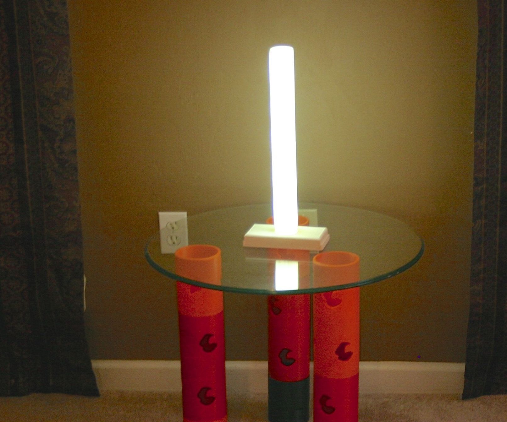 LED Lamp