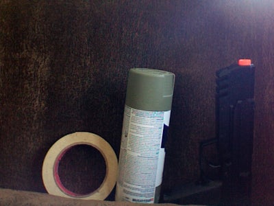 General Info and Supplies