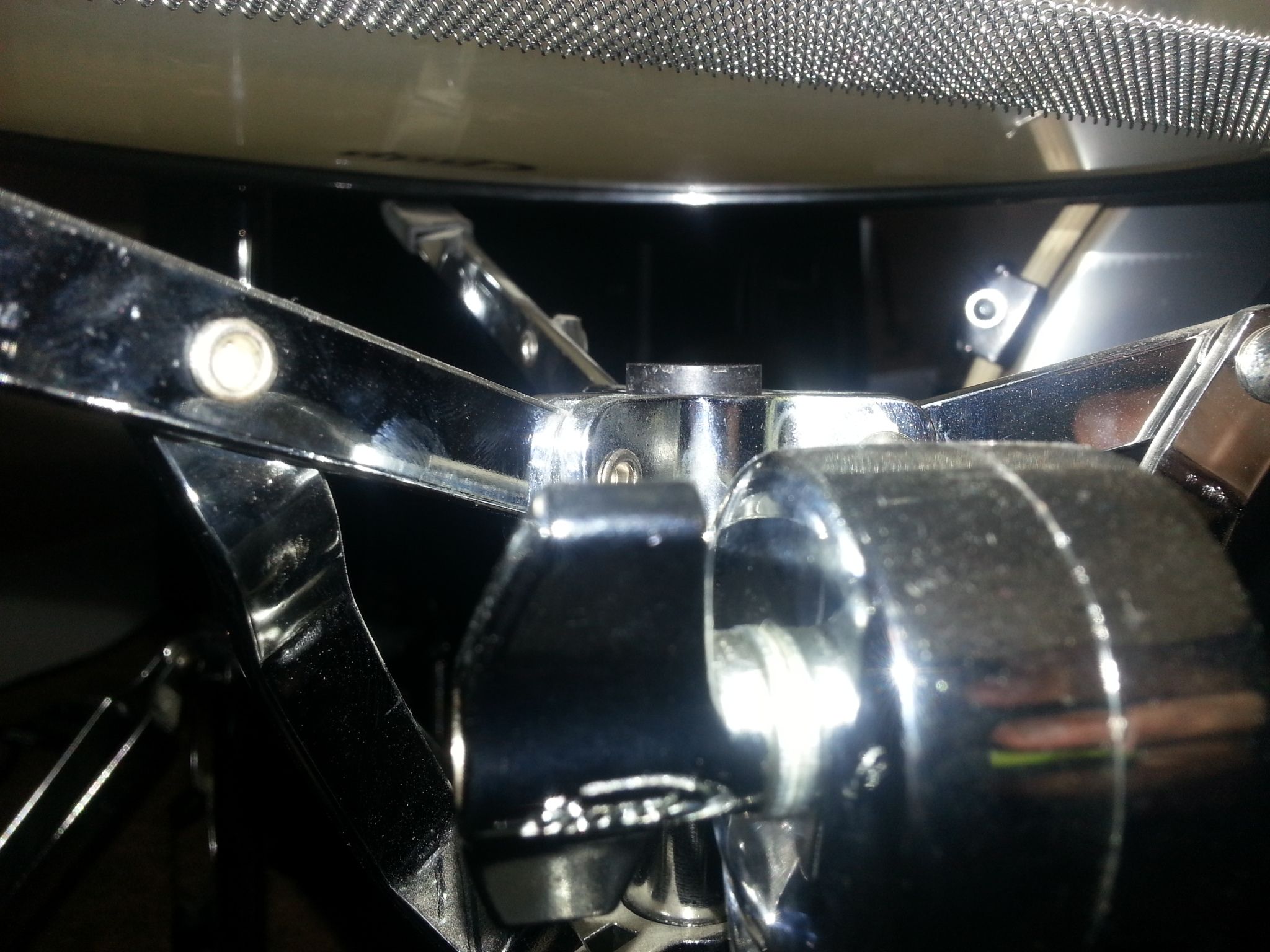 Tune and Make Cheap Drums Sound Good 4 Steps Instructables