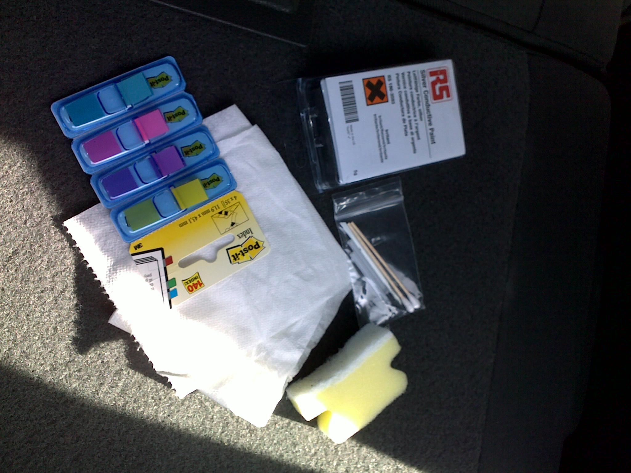 Rear Window Demister Fix / Desembacador Traseiro Quebrado Instructables