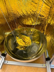 Zonneboiler DEF Groep 35