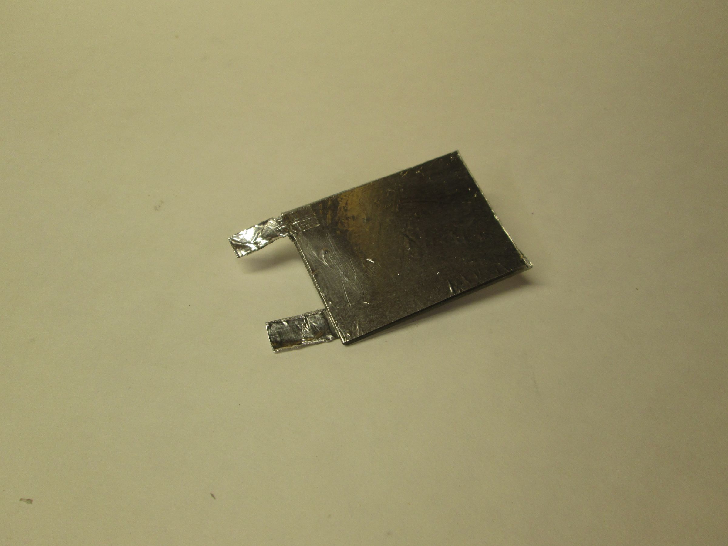 Make a Capacitor With Stuff You Already Have (how It Works+calculations)