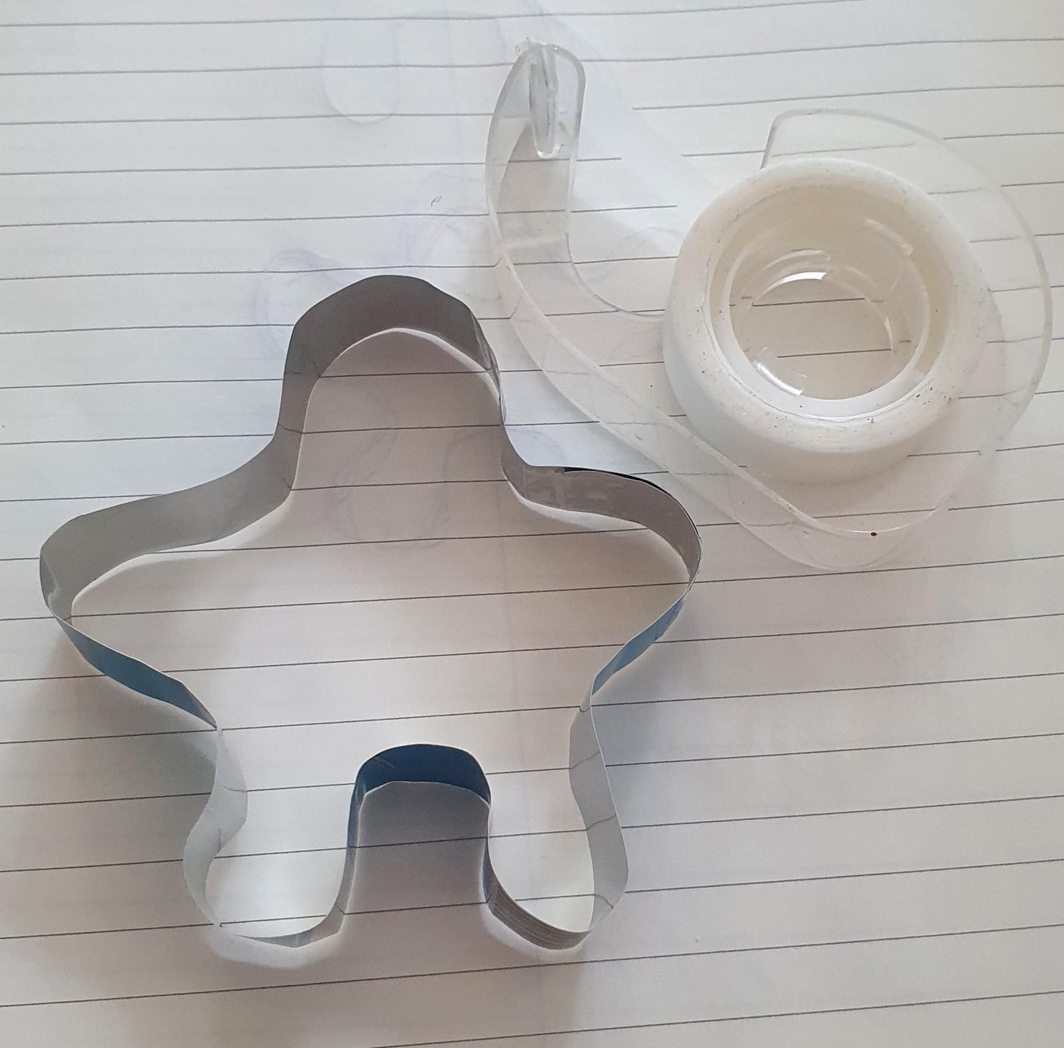 Cookie Cutter and Other Kitchen Uses for Beverage Cans 17 Steps Instructables