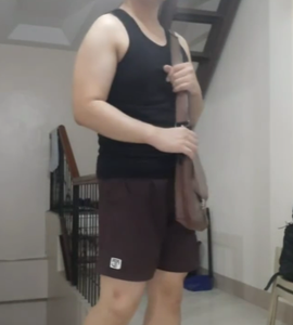 Rock the Bag With Style!