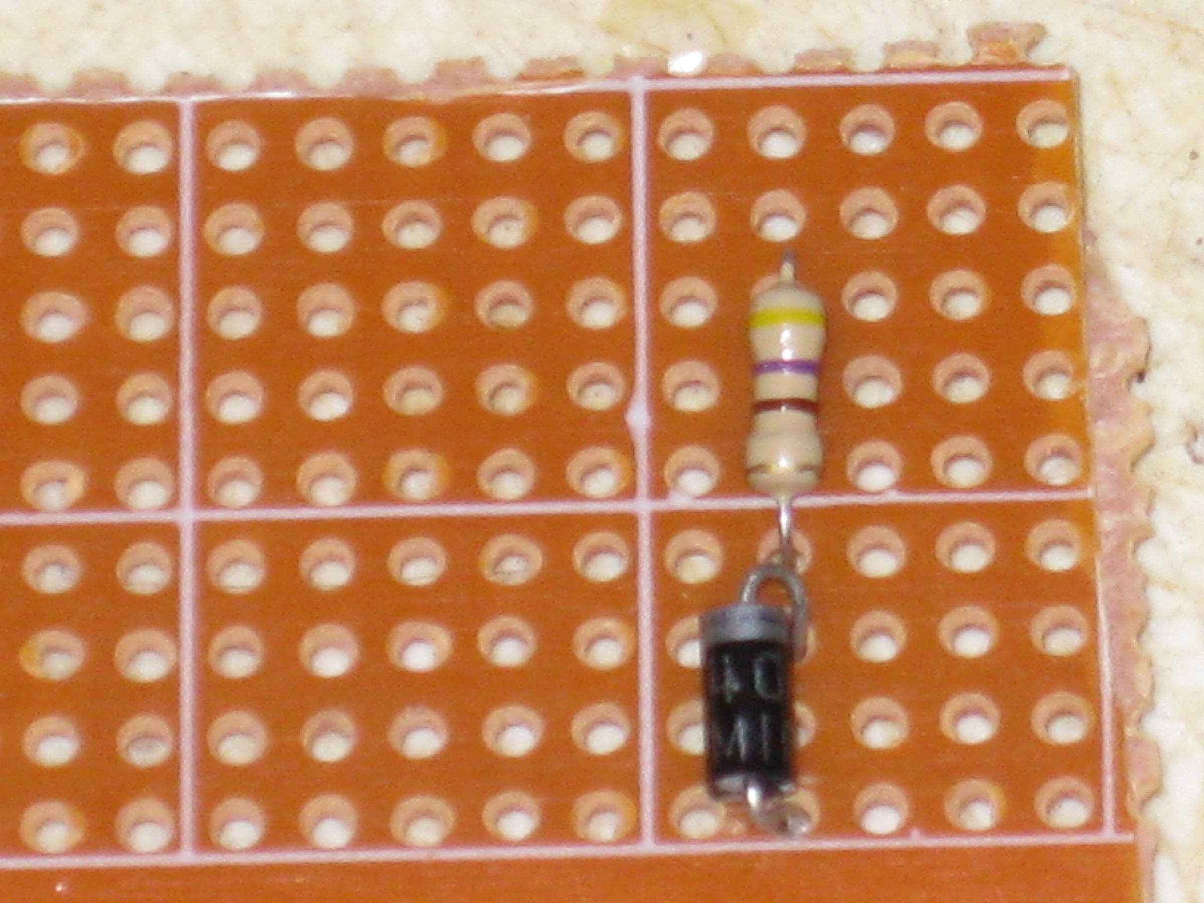 Cool Led Wii Wireless Sensor Bar 8 Steps Instructables