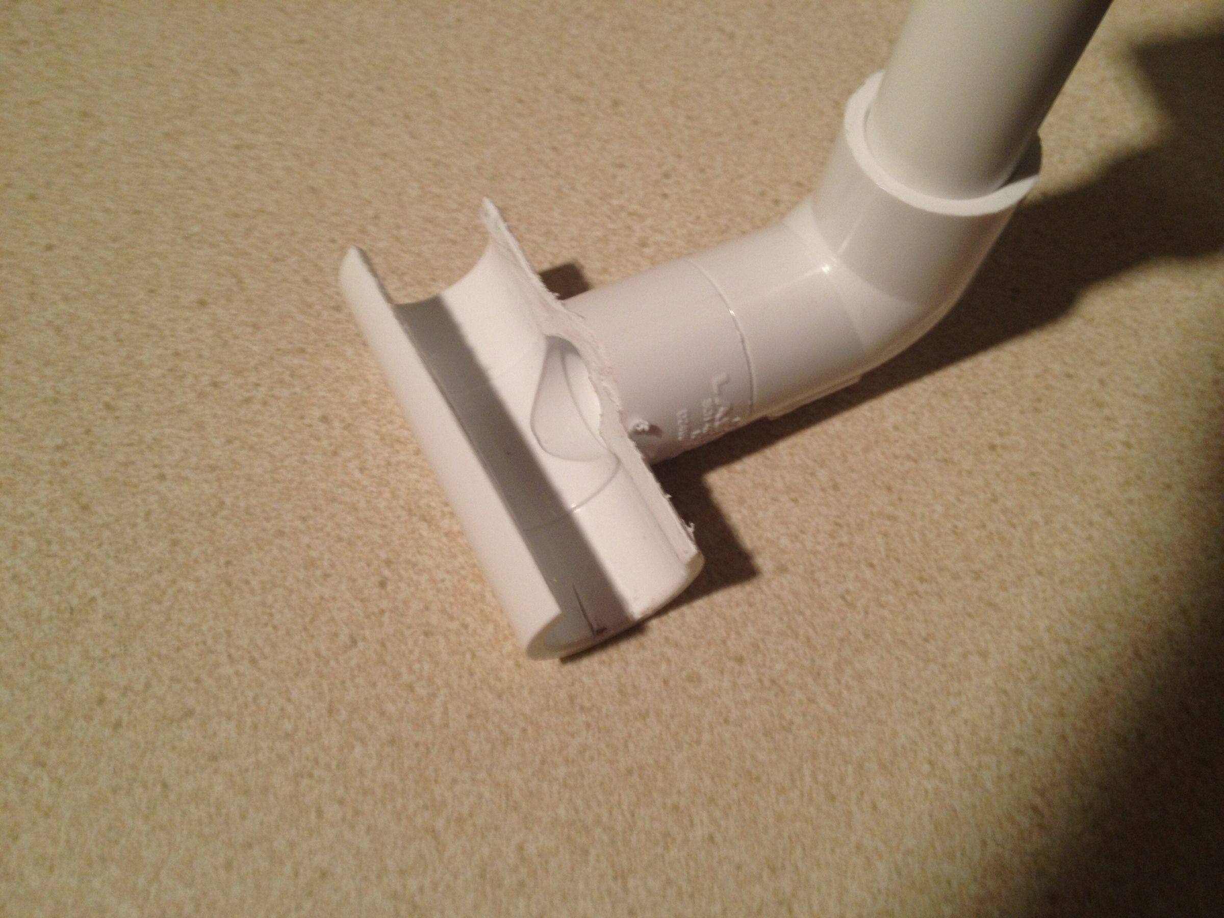 Bed Tablet Holder 4 Steps Instructables