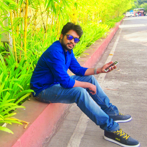 author