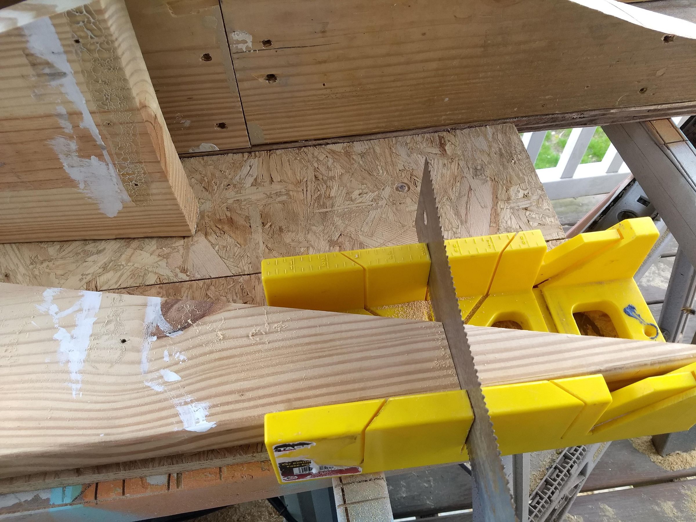 Scrappy Multifunction Bike Ramp & Teeter Totter 5 Steps Instructables