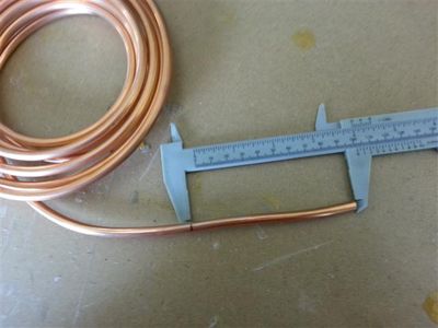 Divining Rods (aka Dowsing Rods) W/ Tube Straightening Technique : 5 ...