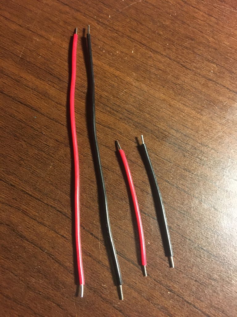 Solder Connections and Mount PowerBoost 1000C