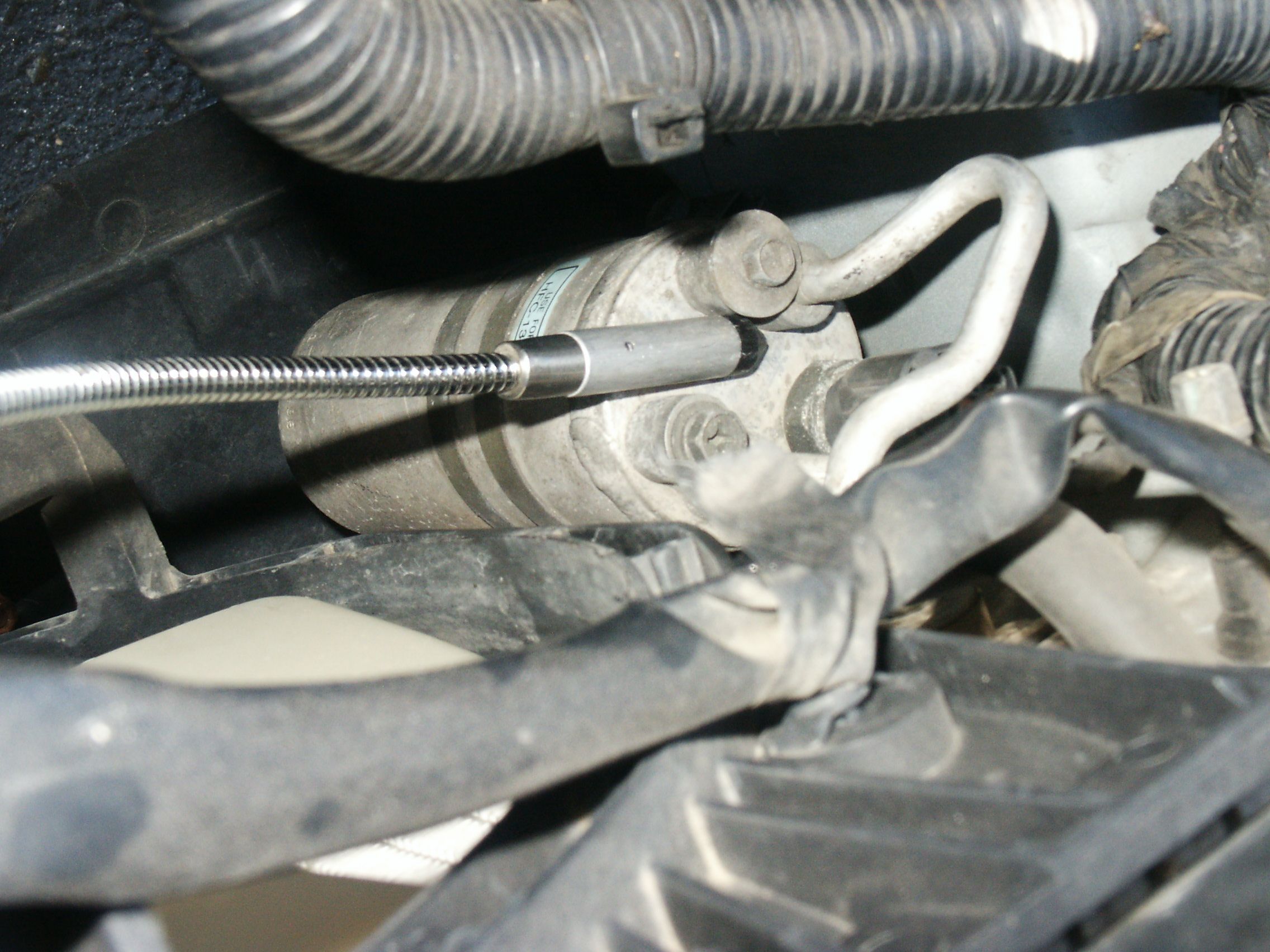 How to Repair Automotive A/C : 8 Steps (with Pictures) - Instructables