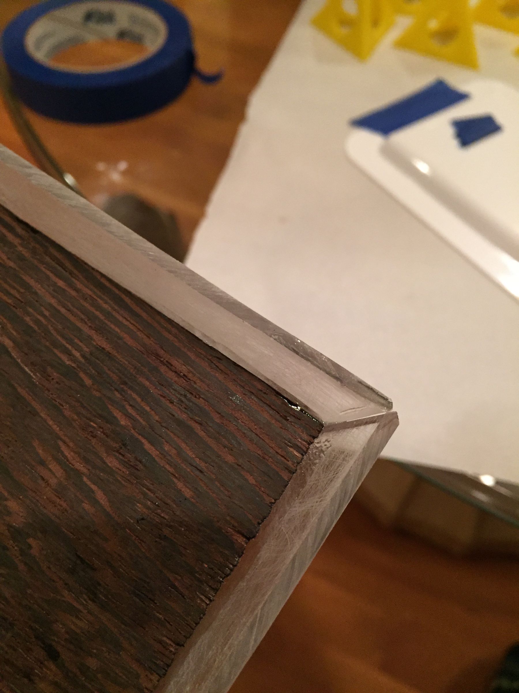 Cube Lamp : 12 Steps (with Pictures) - Instructables