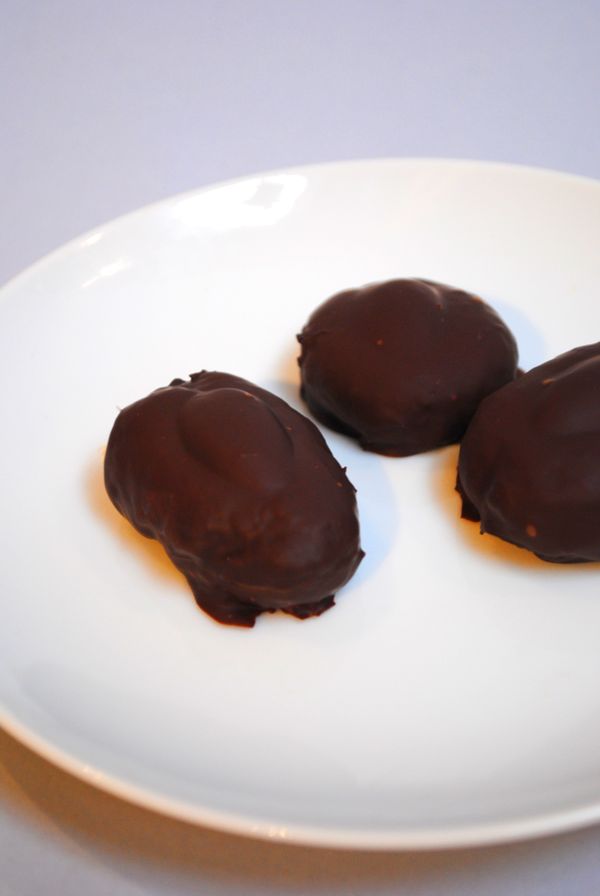 Homemade Almond Joy Recipe