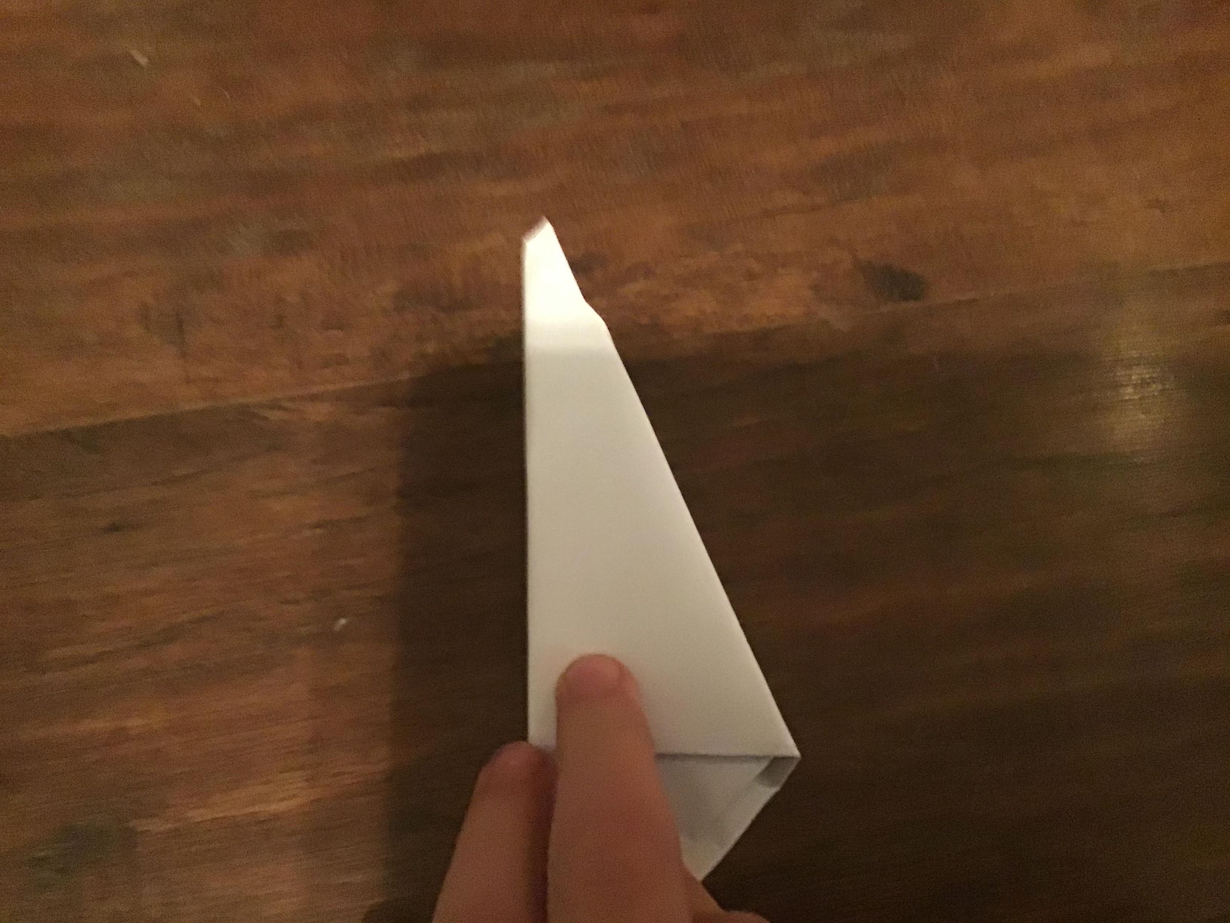 Paper Claws : 10 Steps - Instructables