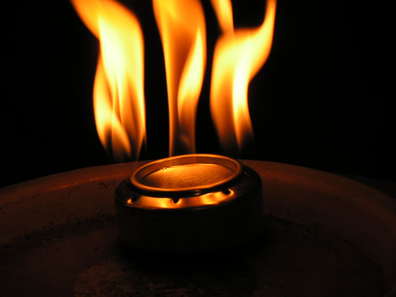 My Mini Stove (Instructions by NK5)