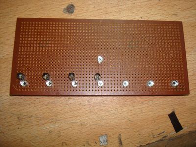 Sensor Array