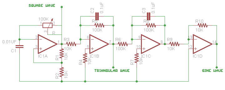 Step 2: Schematic