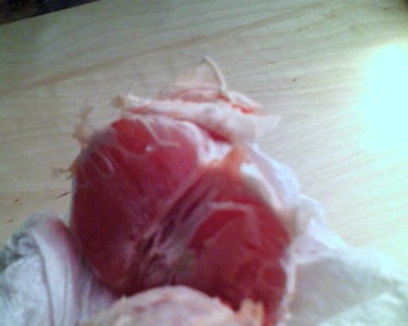 Split and Peel Some More
