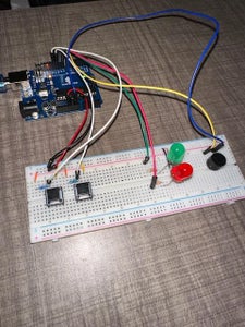 Morse Code Decoder and Encoder : 3 Steps - Instructables