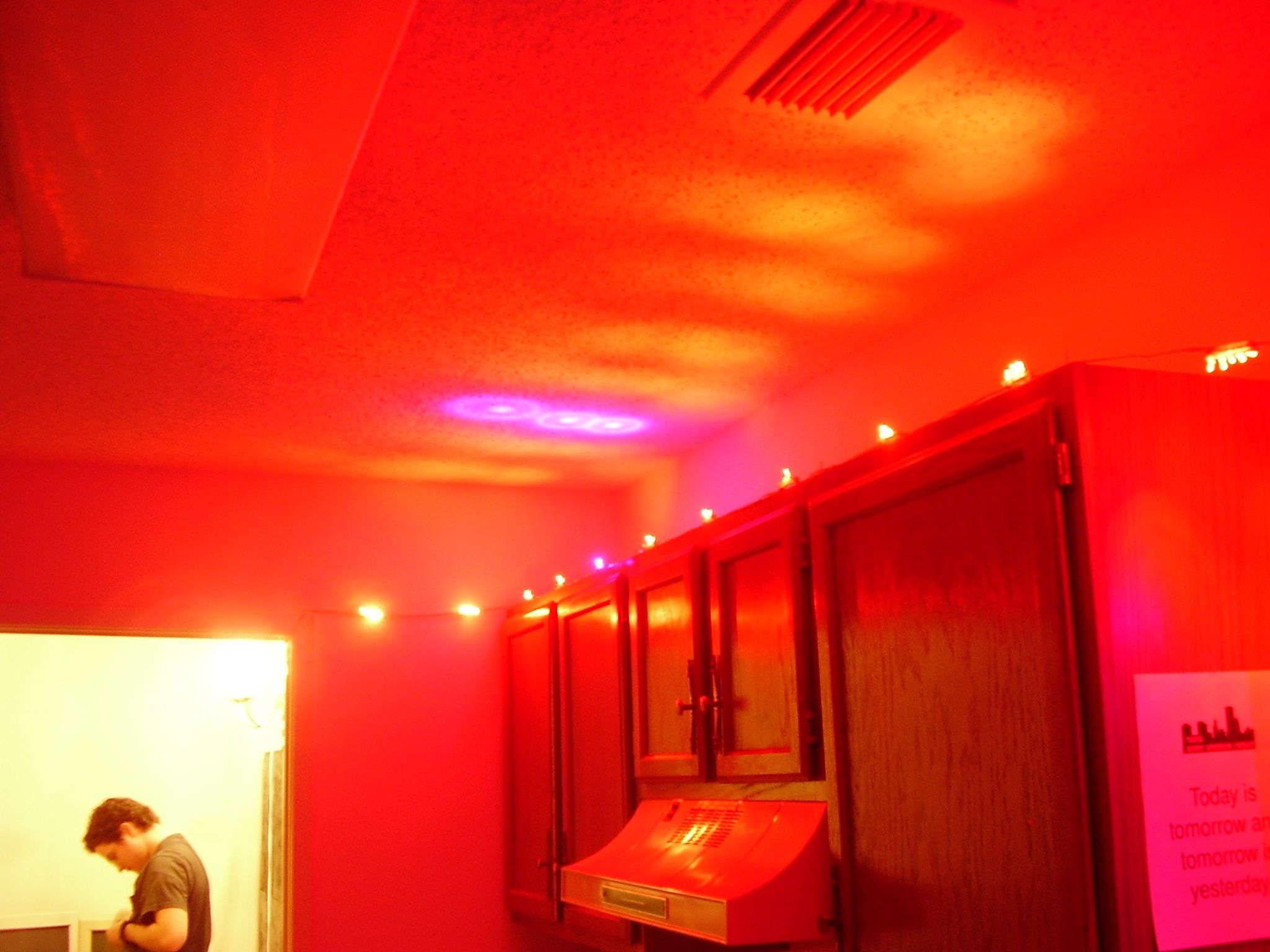 Modular Magmount LED Lighting