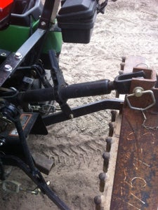 The Adjustable Frame Design