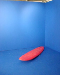 Ocean Video Chroma Key