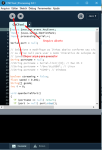 ARDUINO by Myself Mini-CNC (Plotter) : 18 Steps (with Pictures ...
