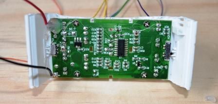 Hacking the Sensor - Modding the Case