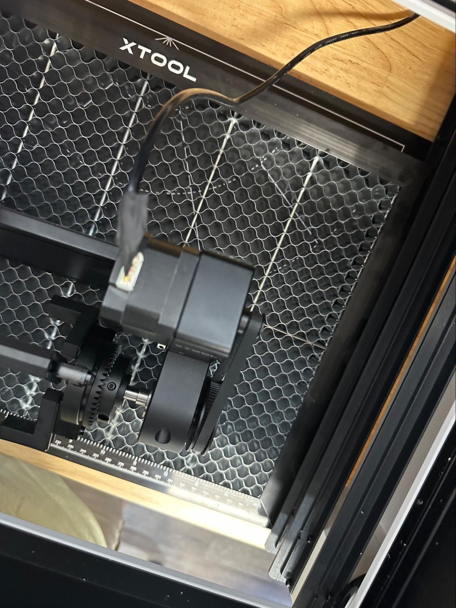 How to Use XTool M1 to Engrave Cups 16 Steps Instructables