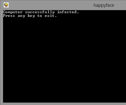 Batch File Prank 1 Instructables