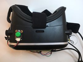 DIY VR HEADSET FOR $80 : 10 Steps (with Pictures) - Instructables