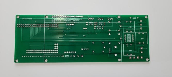PCB