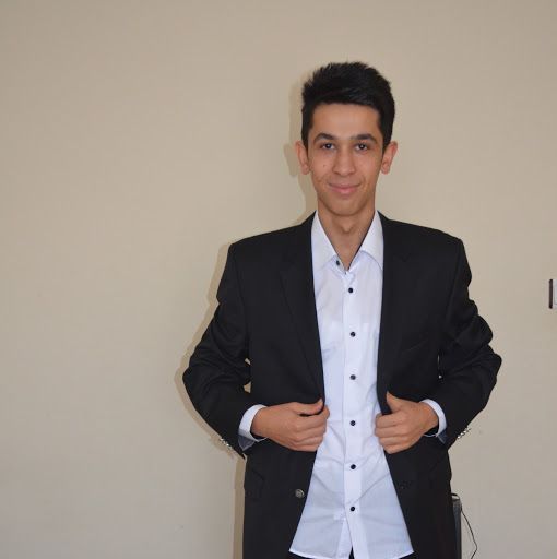 author