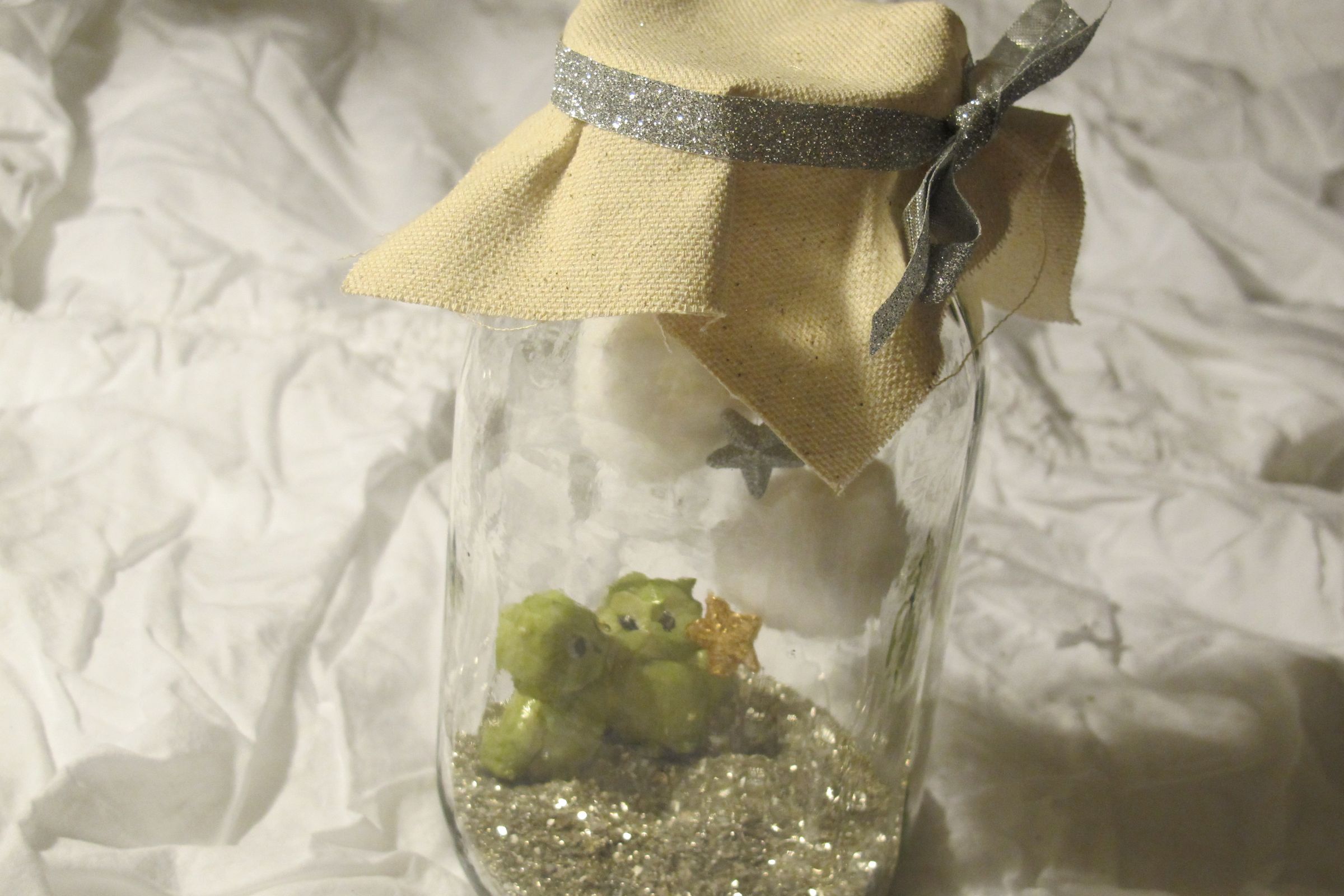 Dream Sequence Terrarium