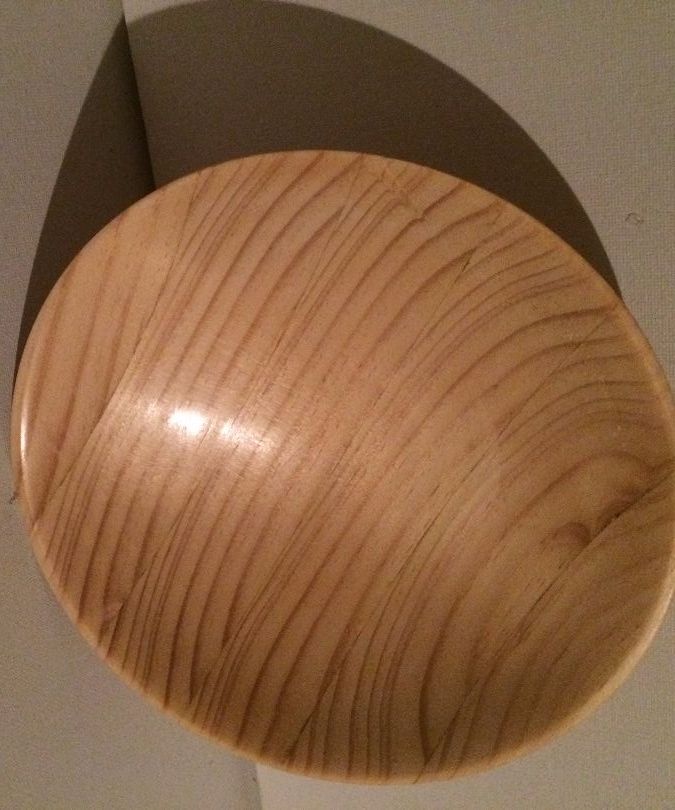 How to turn a old 4x2 (2x4) into a piece of fine woodworking