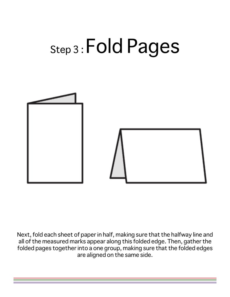Diy Bookbinding Instructables Diy Bookbinding Instructables