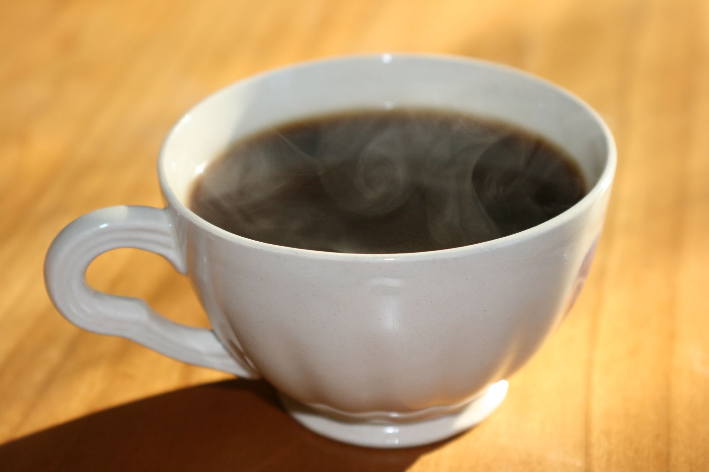 How to Brew Turkish Coffee