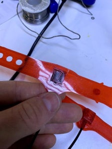 Install Pushbuttons Into Shifters